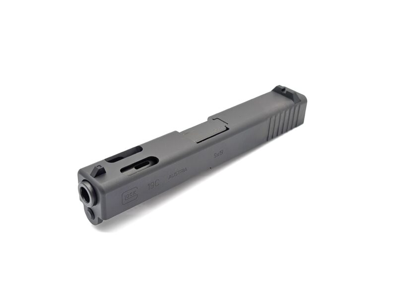 Glock 19 gen 3 slide