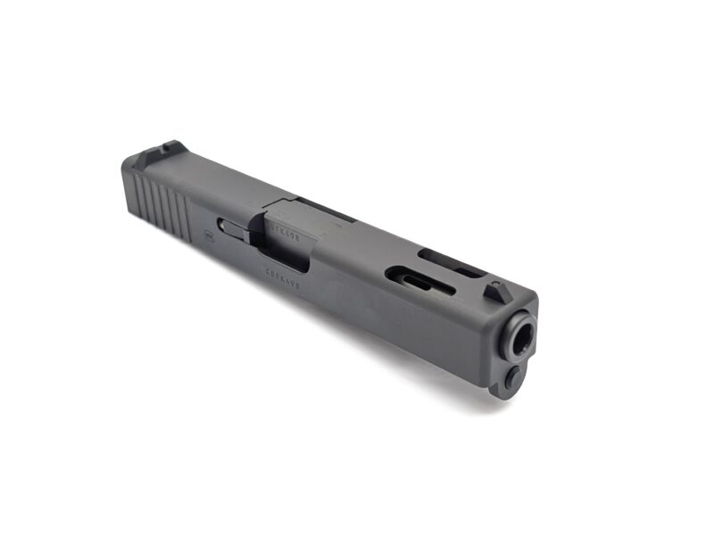 Glock 19C Slides