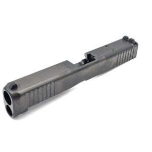 Glock 49 slide