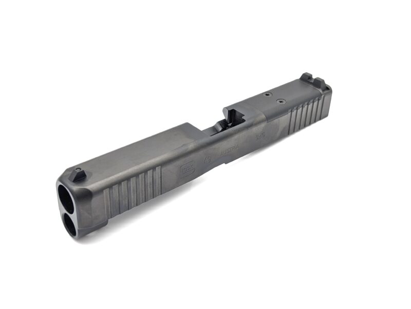 Glock 49 slide