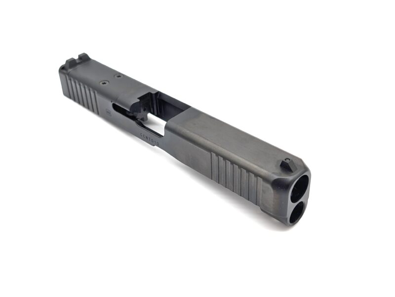 Glock 49 slides