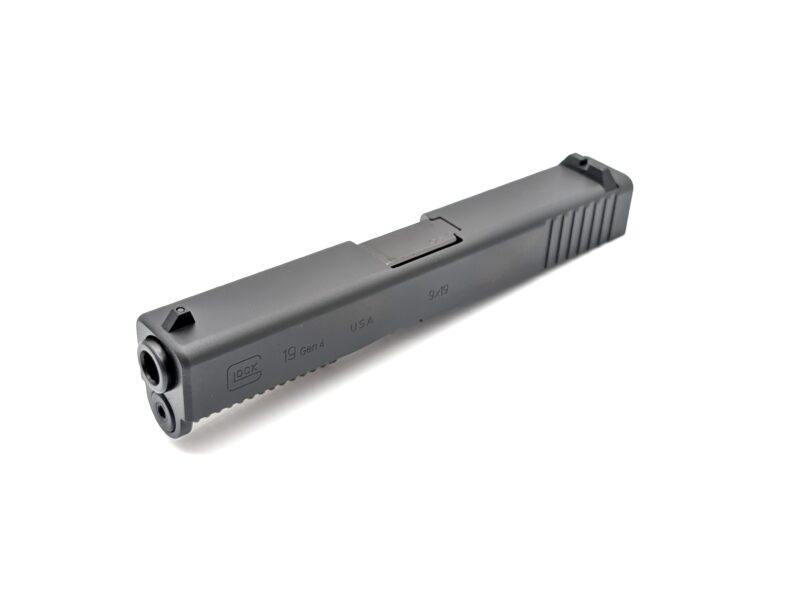 Glock 19 gen 4 slide