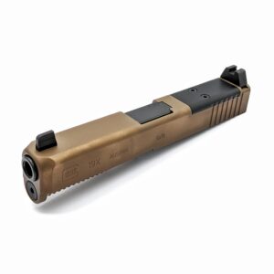 Glock 19x mos slide oem