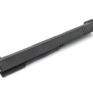 Glock 17l slide
