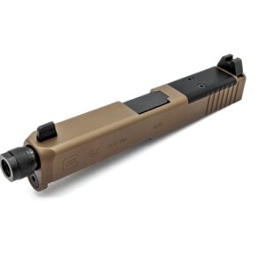 Glock 19x mos slide