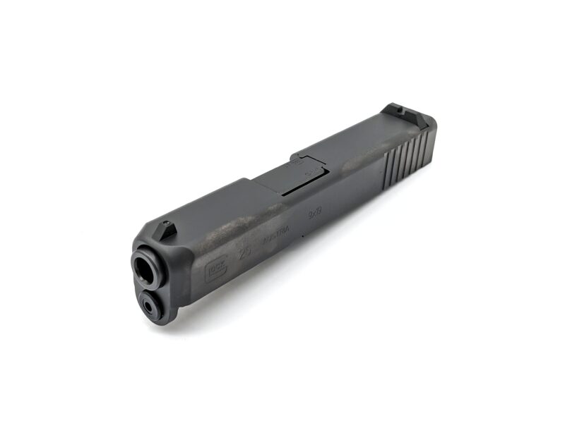Glock 26 gen 3 oem complete slide