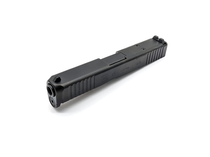Glock 45 mos slide
