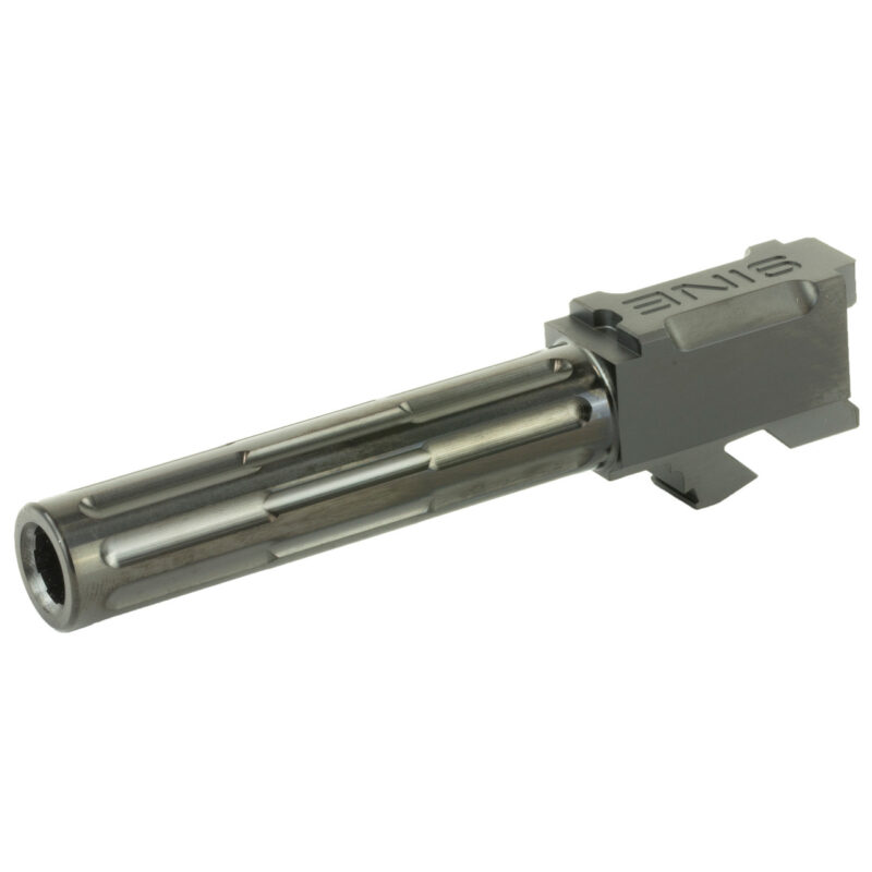 Glock 19 Barrel | Gen 3-4