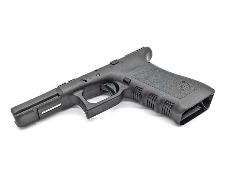 Glock 17/34 Gen 3 OEM Frame