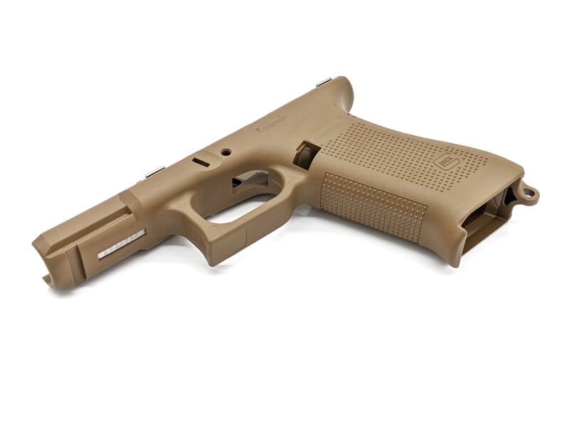 Glock 19X OEM Frame