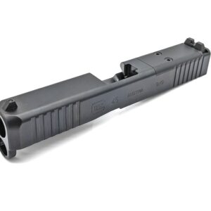 Glock 45 mos slide gen 5
