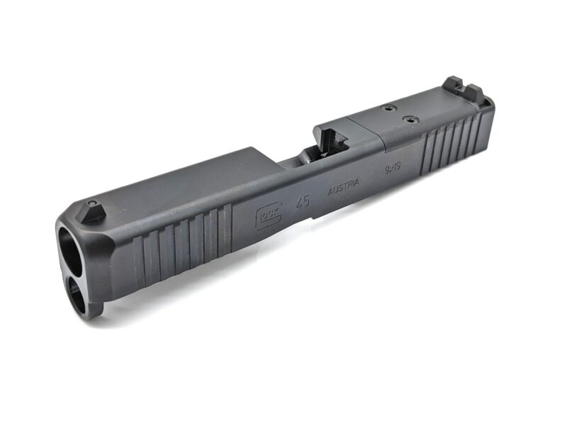 Glock 45 mos slide gen 5