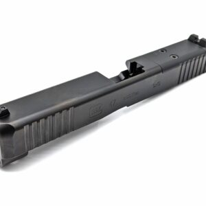 Glock 47 slide