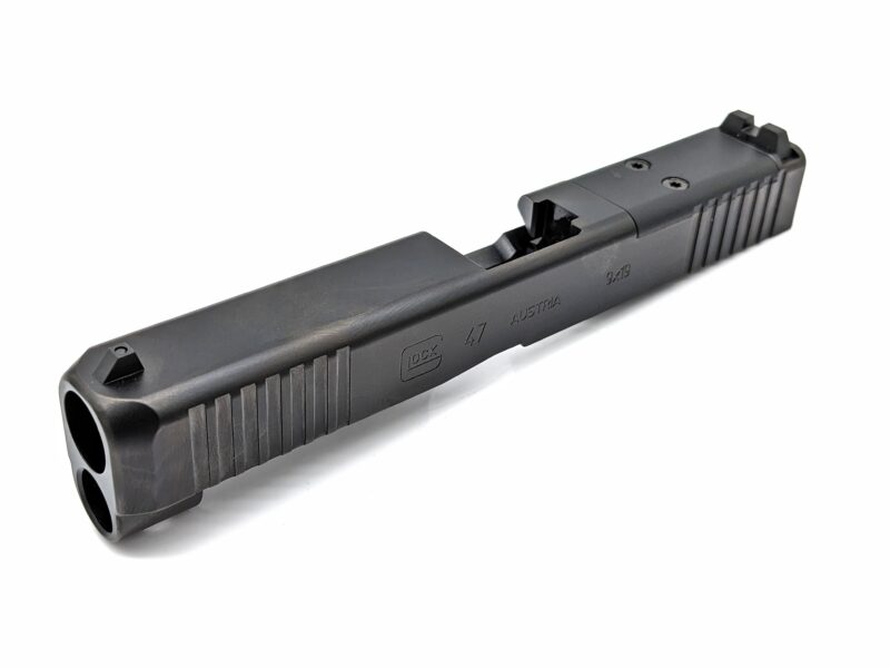 Glock 47 slide