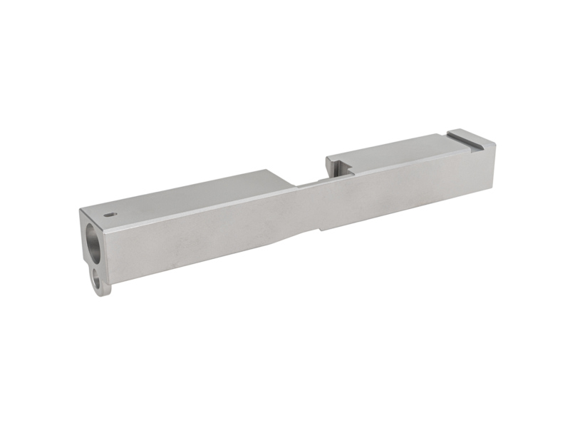 Slide Blank for Glock 17 Gen 3 - Image 2