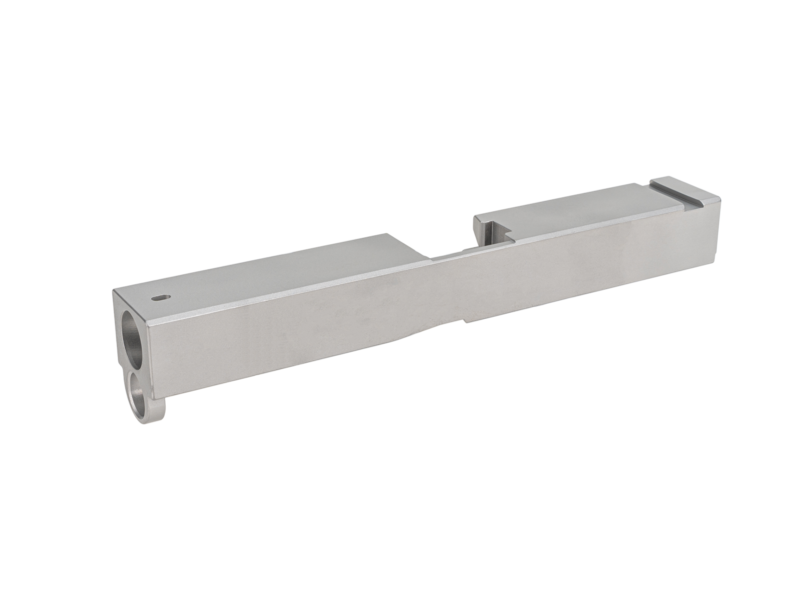 Slide Blank for Glock 17 Gen 5 - Image 2