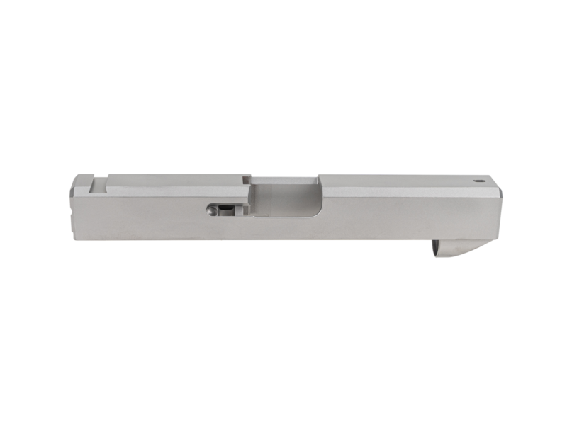 Slide Blank for Glock 48 - Image 3