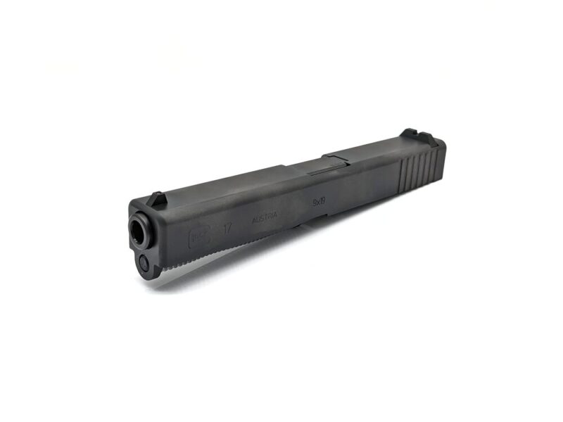 Glock 17 gen 3 slide