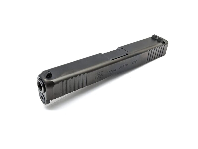 glock 17 gen 5 slide