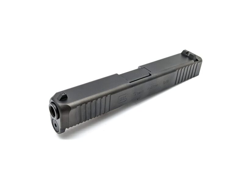 Glock 19 gen 5 slide