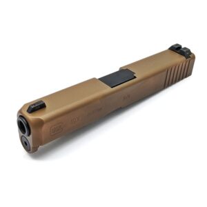 glock 19x slides
